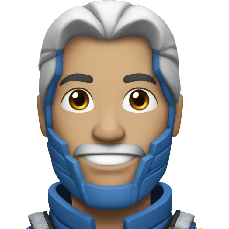 Sub zero emoji