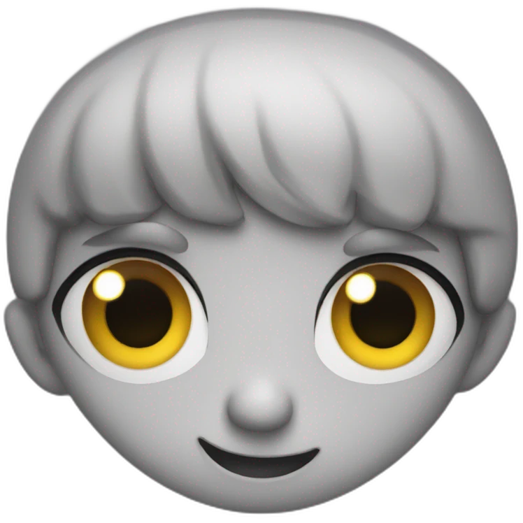 wow surprised big eyes emoji smile emoji