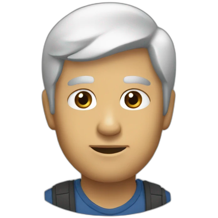 Tebounne emoji