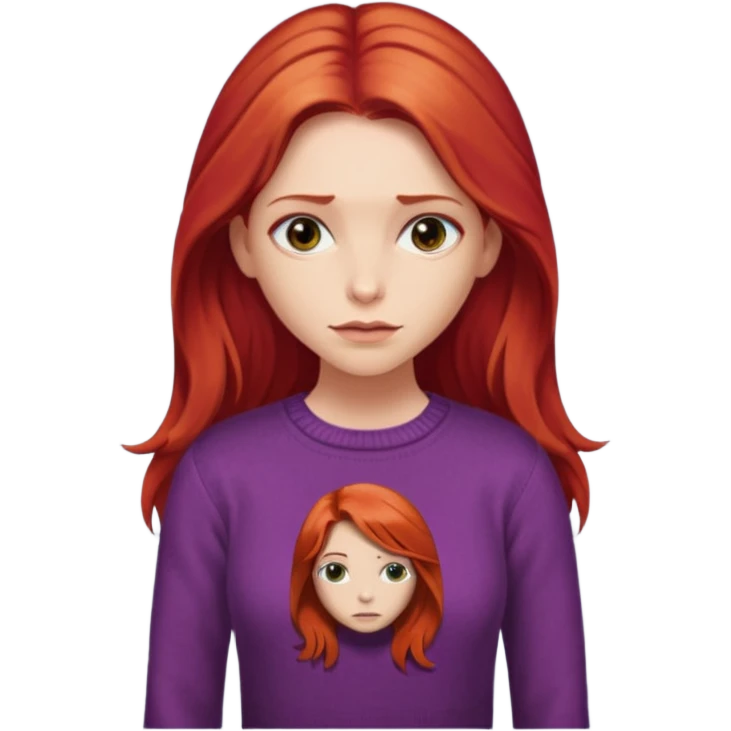 anya from buffy emoji