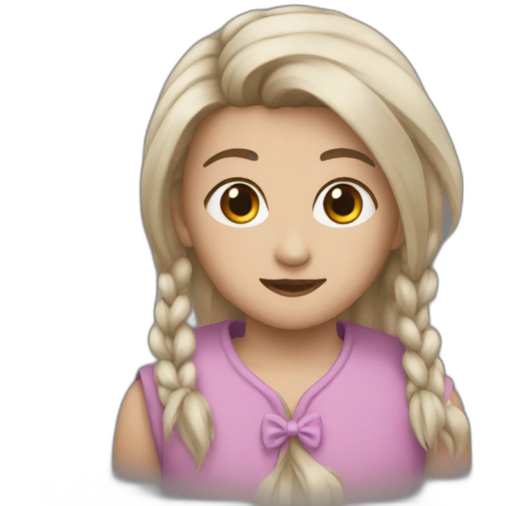 Hana emoji