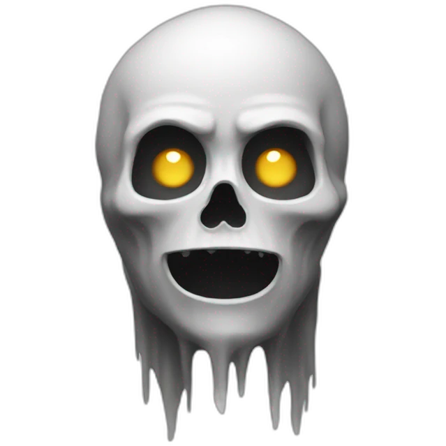 Gost emoji