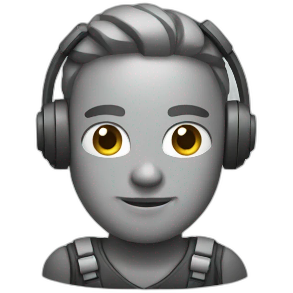technology emoji
