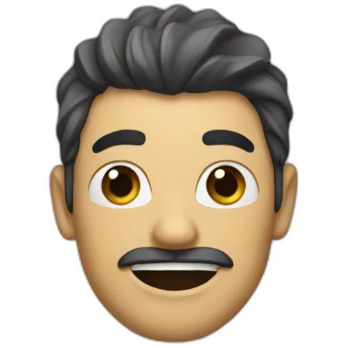 Soiderman  emoji