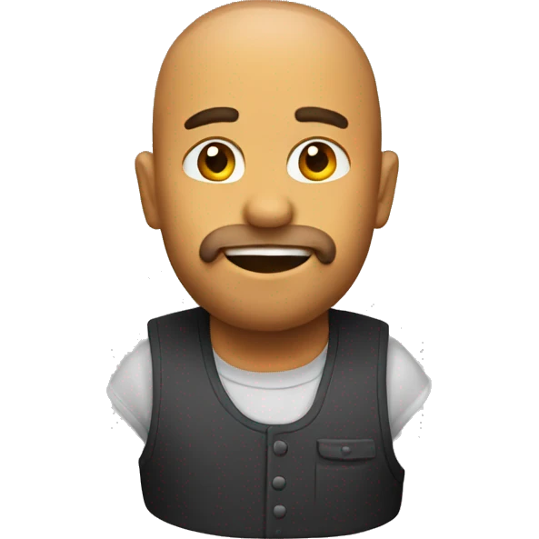 make emoji emoji
