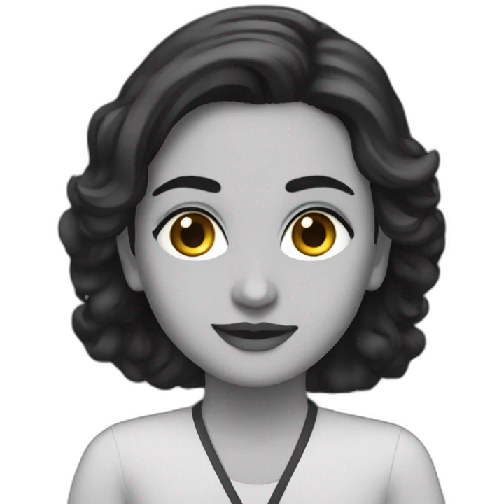 Kiran advani emoji