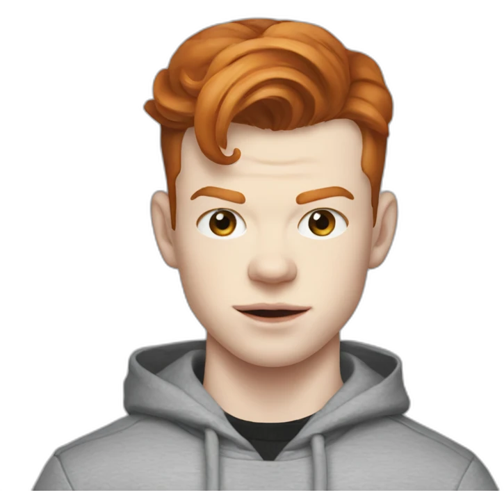 Cameron monaghan emoji