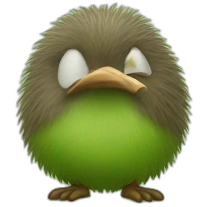 Kiwi emoji