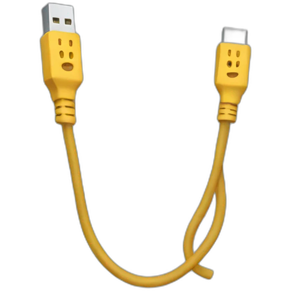 cables emoji
