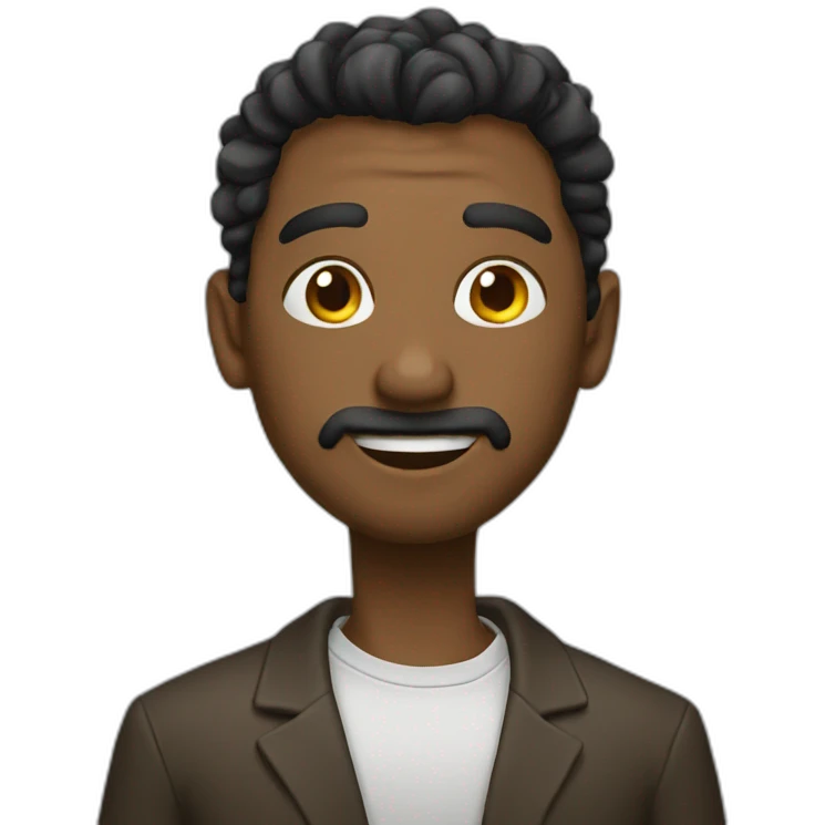 Gazo  emoji