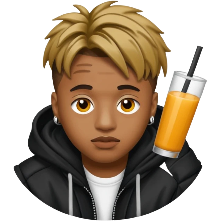 Juice wrld 999 rapper emoji