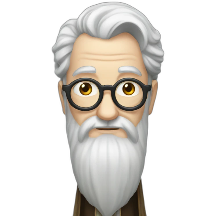 dumbledore emoji