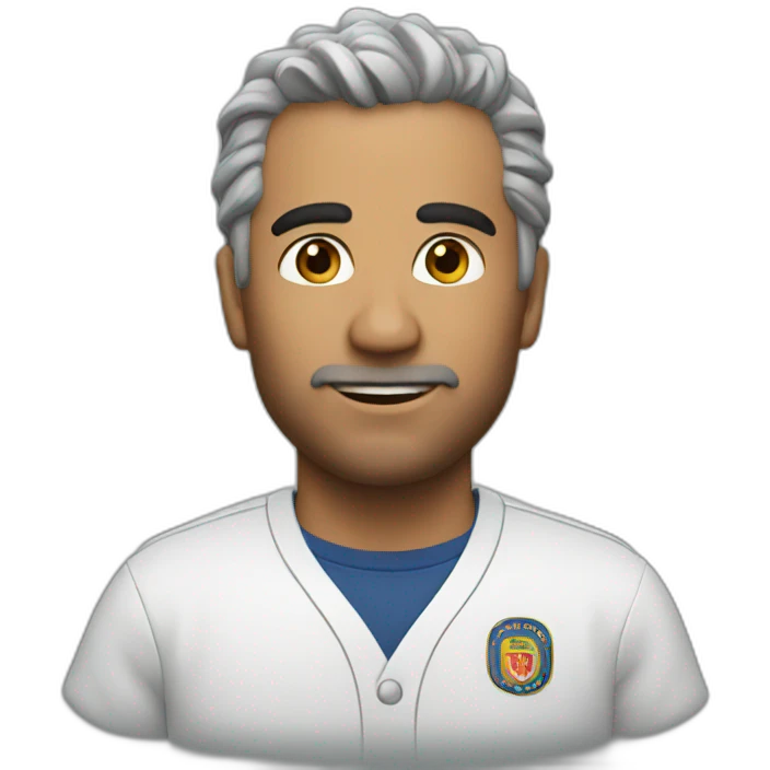 Jose  emoji