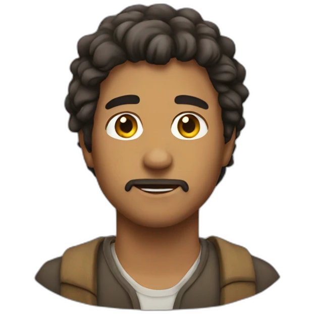 noah emoji