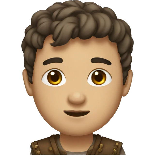 Maymun emoji