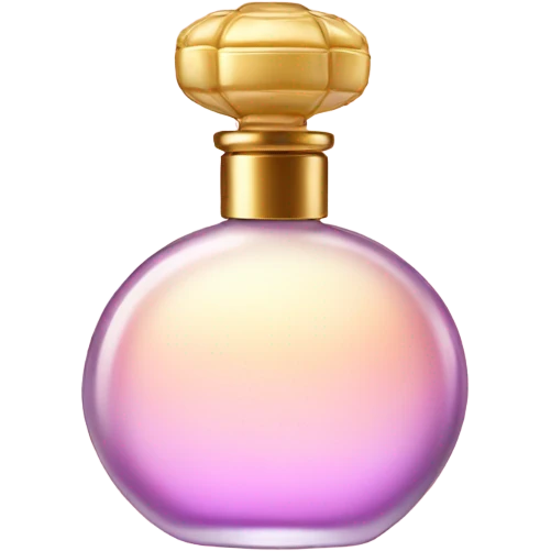 Perfume emoji