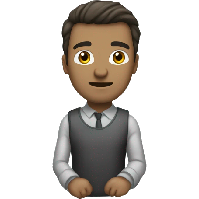 привіт чат, згенеруй емодзі на тему освітні втрати emoji
