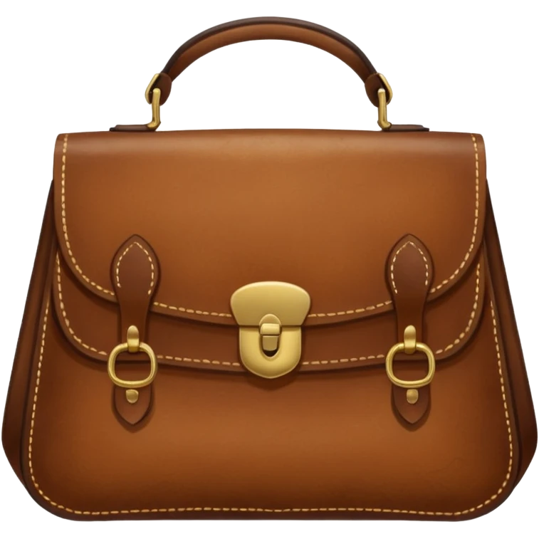 antique bag emoji