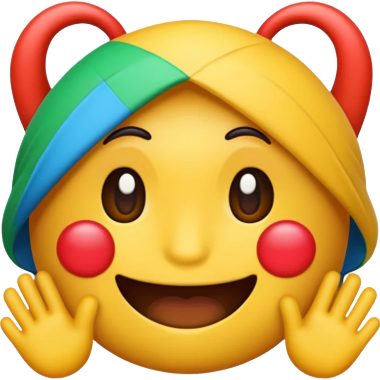 Emoji iOS 18 emoji