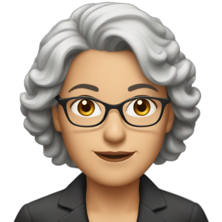 muriel waronski emoji