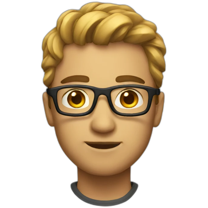 developer emoji