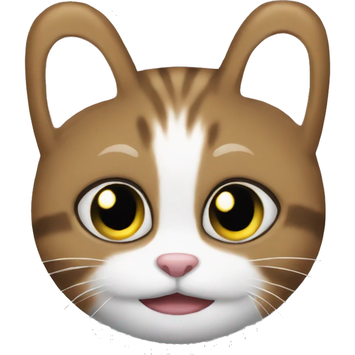 Mittens emoji
