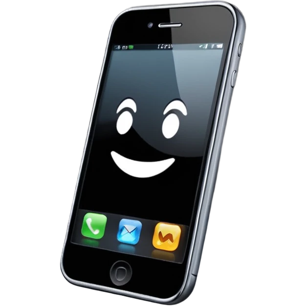 phone emoji