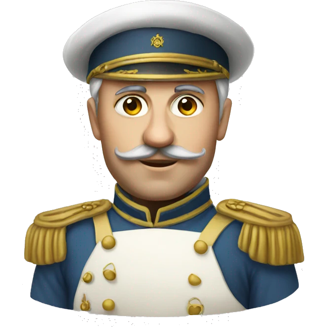 russian empire engineer emoji