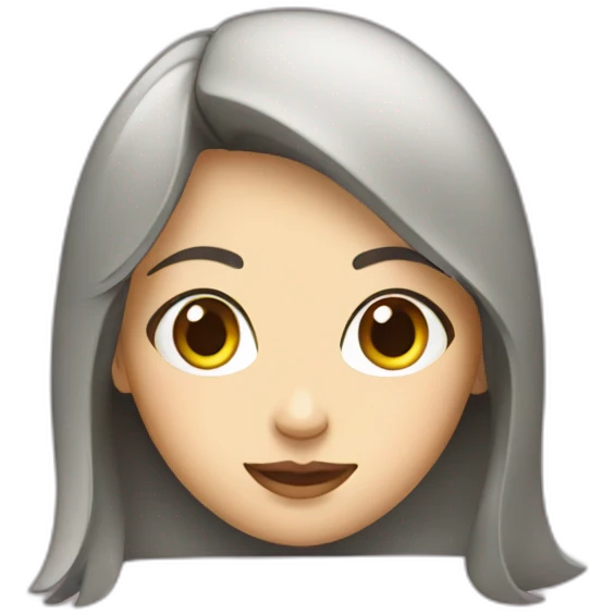 girl in fes emoji