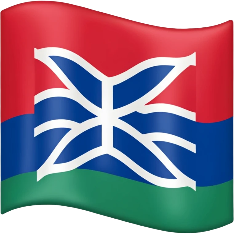 Bandeira Lapônia 
 Lapônia emoji