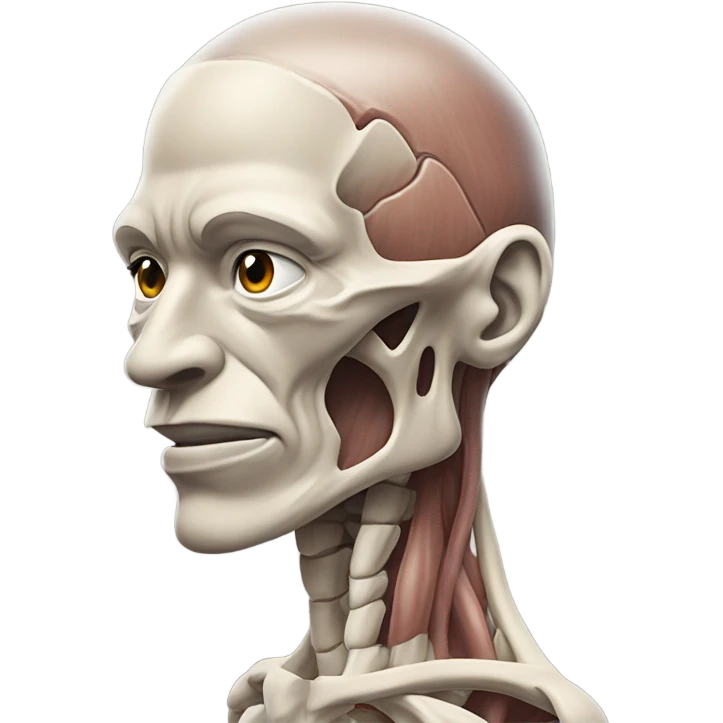 sapiens emoji