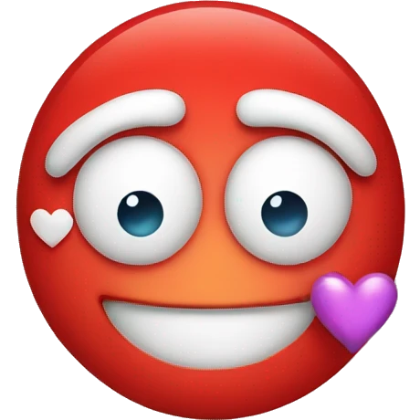 Good luck with heart emoji