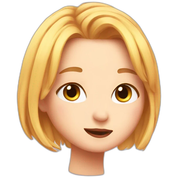 cute cate emoji
