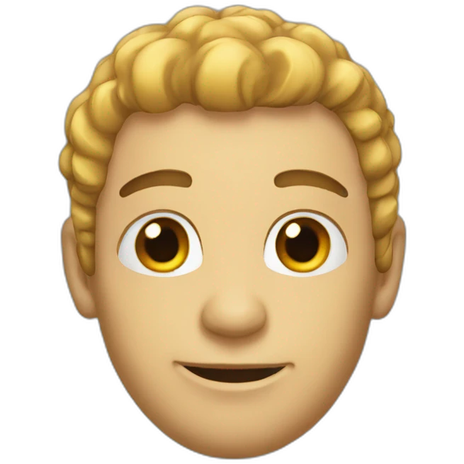 Bigairbag emoji