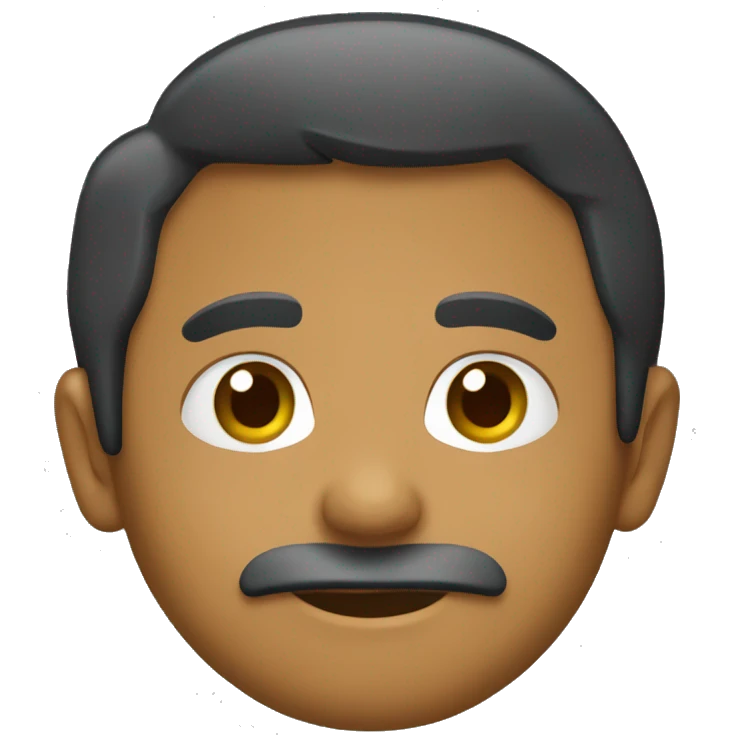 morenito emoji