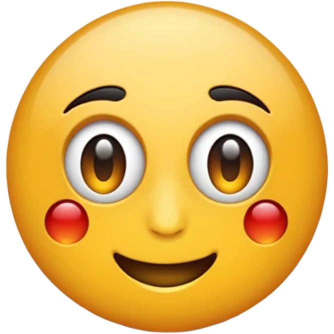 Tik oficial  emoji