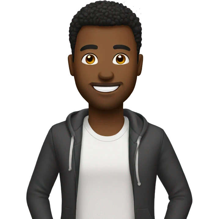 Chris Jones emoji