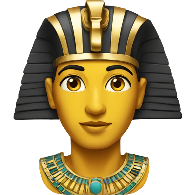 Égypte  emoji