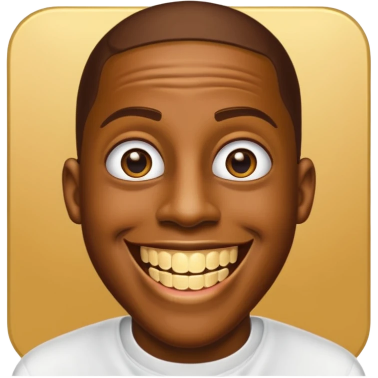 Silkk the Shocker, Rapper  emoji