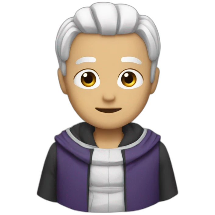 Gojo emoji