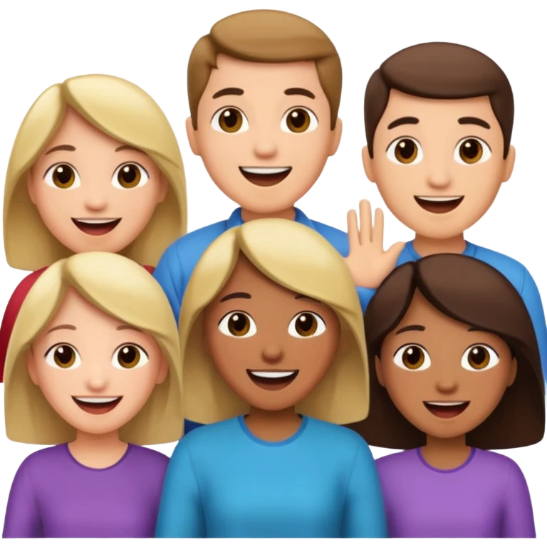 Tralalero tralala  emoji
