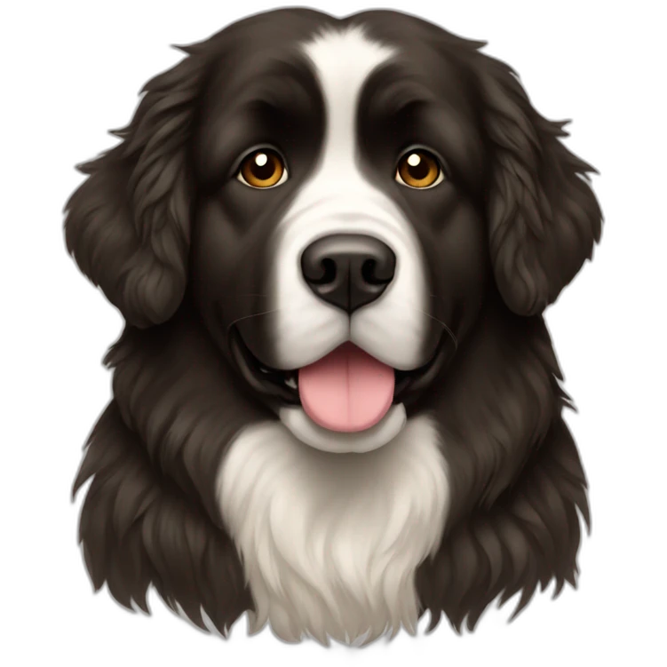 newfoundland emoji