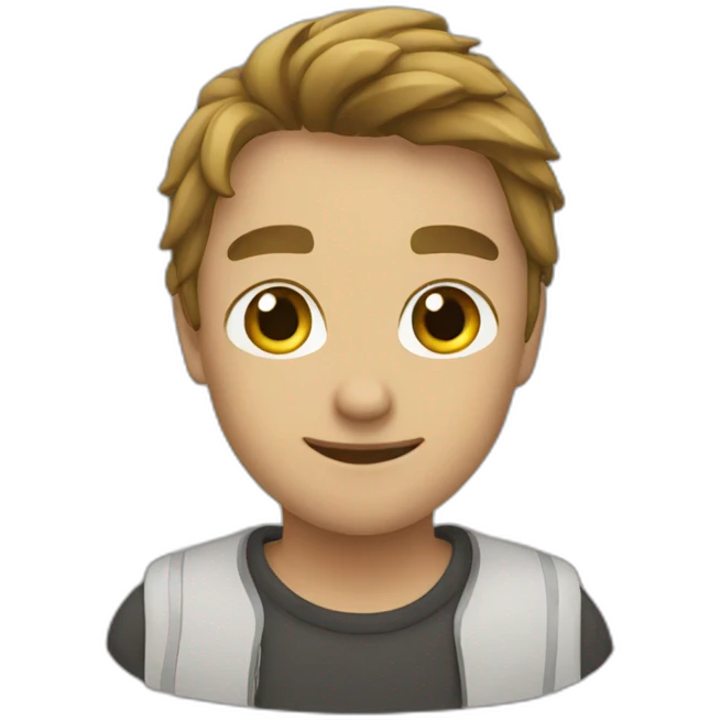 Palworld emoji