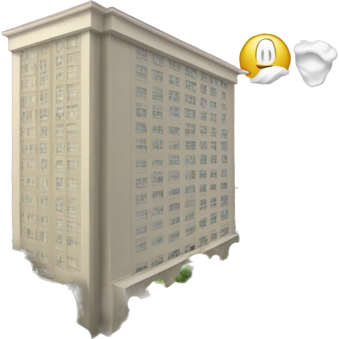 Tokyo hotel  emoji