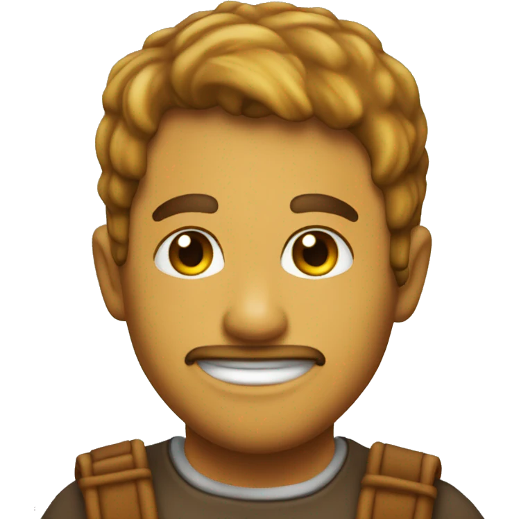 Cinmon emoji