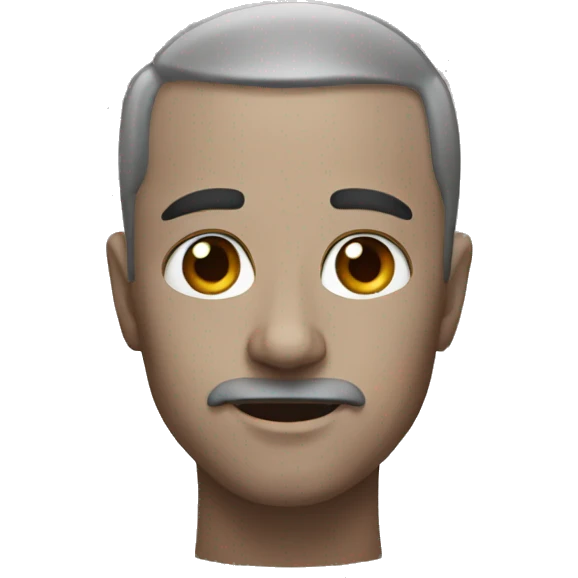 H emoji