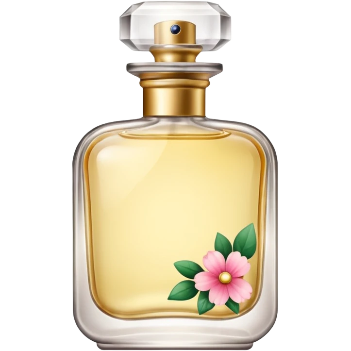 fragrance emoji