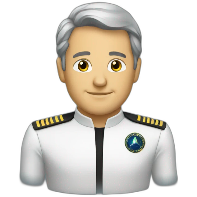 enterprise emoji