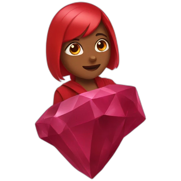 ruby emoji