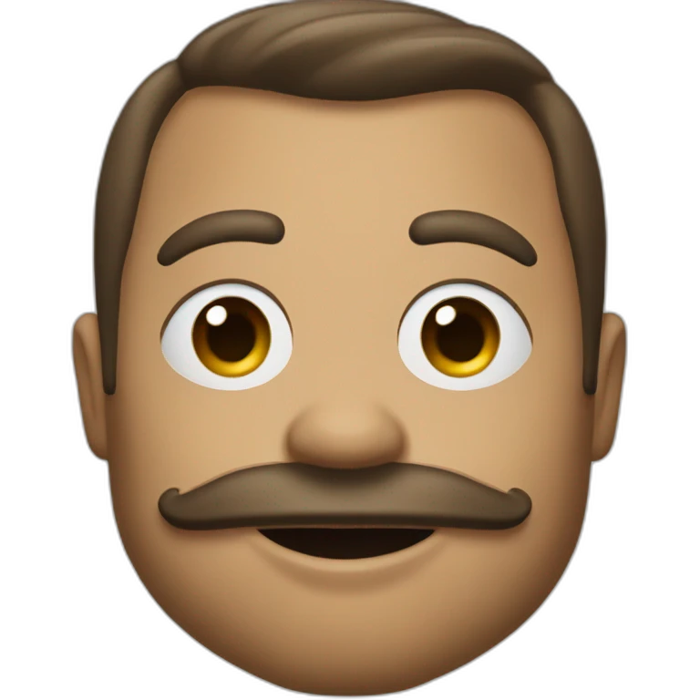 ohio gyatt rizzler emoji